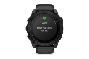 Garmin tactix 8 Solar 51 mm okosóra