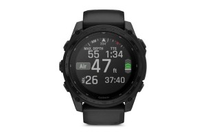 Garmin tactix 8 Solar 51 mm okosóra