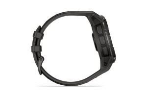 Garmin Instinct Crossover AMOLED - sötétszürke