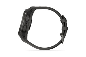 Garmin Instinct Crossover AMOLED - sötétszürke