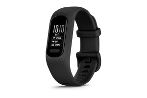 Garmin vívosmart 5 fekete - nagy méret