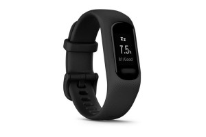 Garmin vívosmart 5 fekete - nagy méret