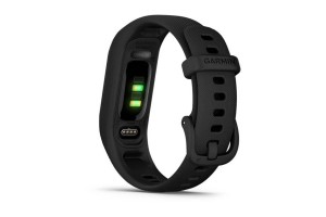 Garmin vívosmart 5 fekete - nagy méret