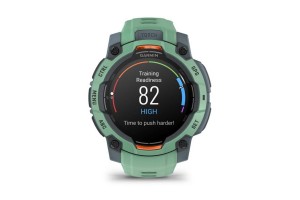 Garmin Instinct 3 AMOLED 45 mm Tropic - termékfotó