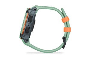 Garmin Instinct 3 AMOLED 45 mm Tropic - termékfotó