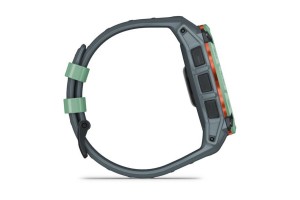 Garmin Instinct 3 50mm AMOLED Tropic szürke szíj