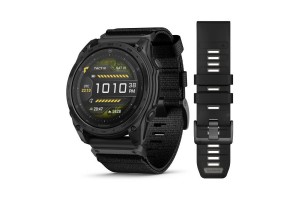 Garmin tactix 8 51 mm – AMOLED taktikai okosóra