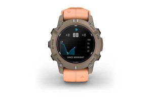 Garmin Descent G2 rózsaszín - AMOLED búváróra