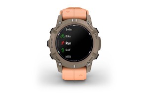 Garmin Descent G2 rózsaszín - AMOLED búváróra