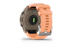 Garmin Descent G2 rózsaszín - AMOLED búváróra