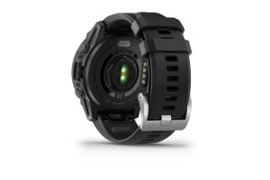 Garmin Descent G2 fekete búvárkomputer, AMOLED kijelző