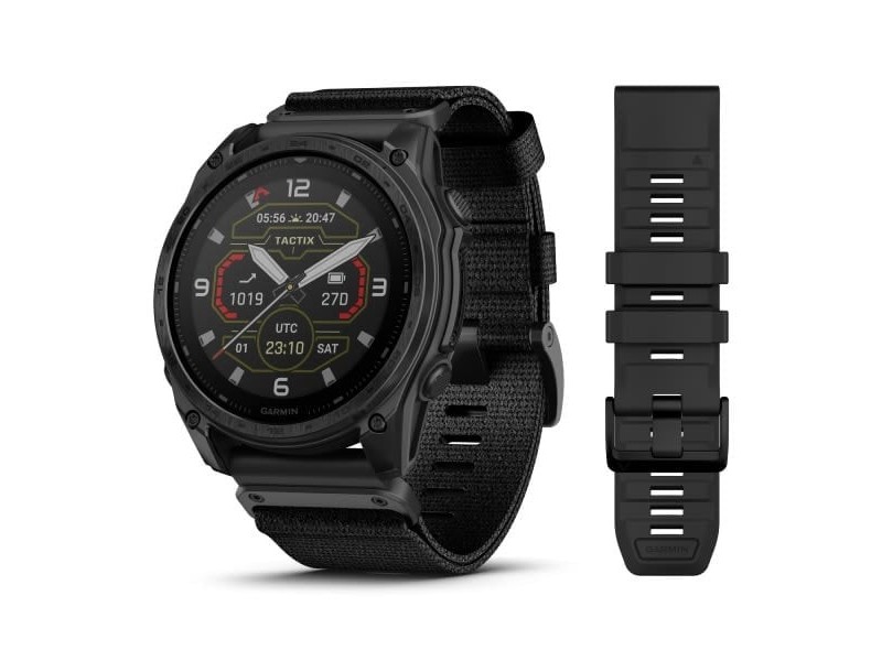 Garmin tactix 8 Solar Ballistics Elite (51 mm)
