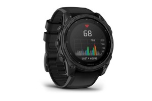 Garmin tactix 8 Solar Ballistics Elite (51 mm)
