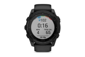 Garmin tactix 8 Solar Ballistics Elite (51 mm)