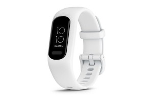 Garmin vívosmart 5 fehér — fitneszkövető