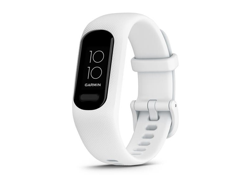 Garmin vívosmart 5 fehér — fitneszkövető