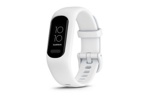 Garmin vívosmart 5 fehér — fitneszkövető