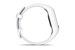 Garmin vívosmart 5 fehér — fitneszkövető