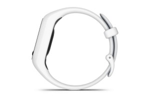 Garmin vívosmart 5 fehér — fitneszkövető