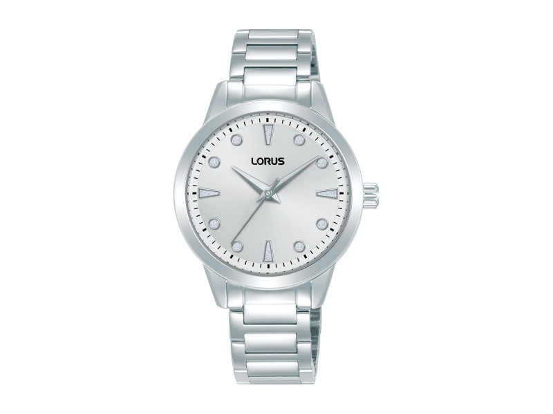 LORUS RG267YX9 női karóra - nemesacél, 32 mm