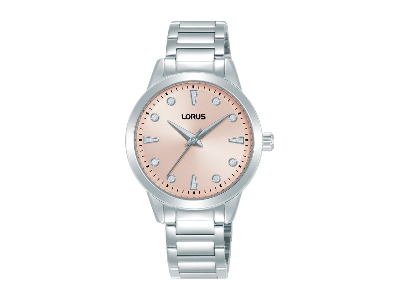 LORUS RG265YX9 női karóra, 32 mm, nemesacél szíj