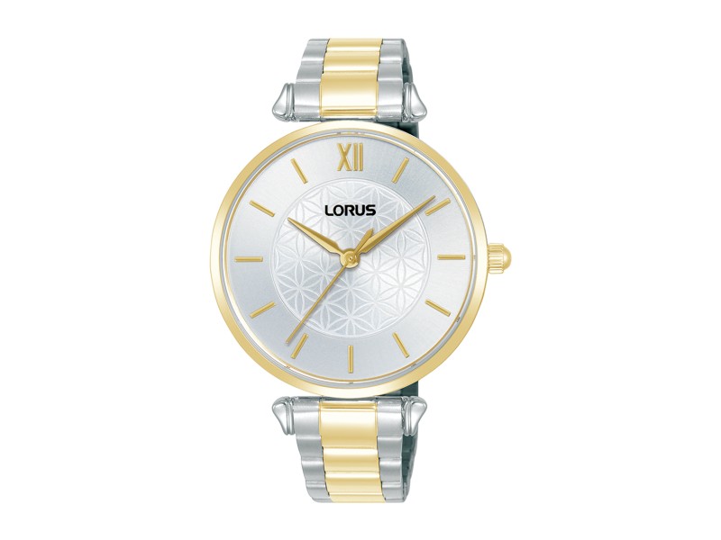 LORUS RG276YX9 női karóra – nemesacél szíj