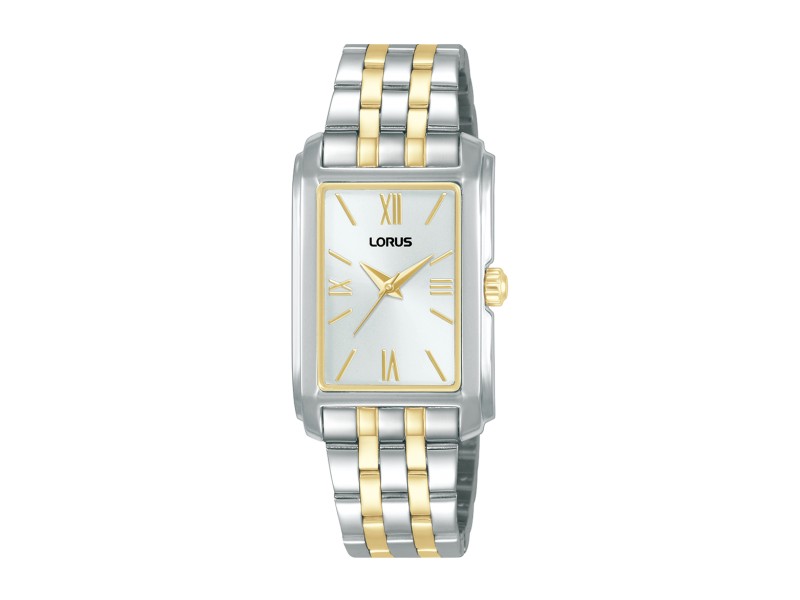 LORUS RRX73JX9 női karóra - nemesacél szíj