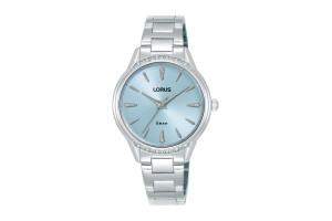 LORUS RG253YX9 női karóra – nemesacél, 31 mm