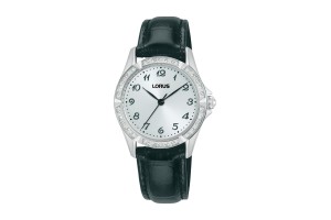 LORUS RG251YX9 női karóra, bőr szíj