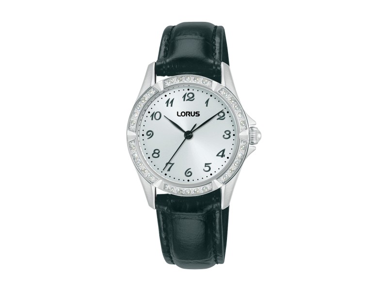 LORUS RG251YX9 női karóra, bőr szíj