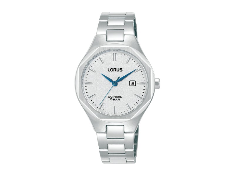 LORUS RH753BX9 női karóra - nemesacél 32 mm