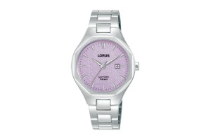LORUS RH747BX9 női karóra, 32 mm, nemesacél szíj