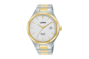 LORUS RS980DX9 férfi karóra, 42 mm