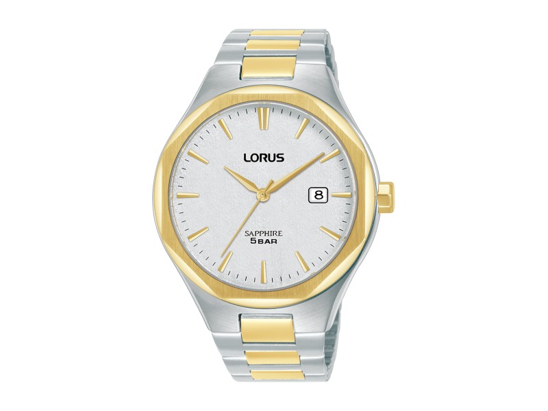 LORUS RS980DX9 férfi karóra, 42 mm