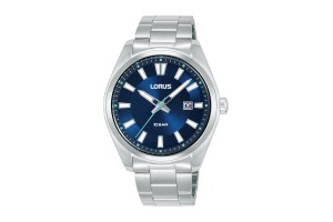 LORUS RH919SX9 férfi sport karóra 40 mm