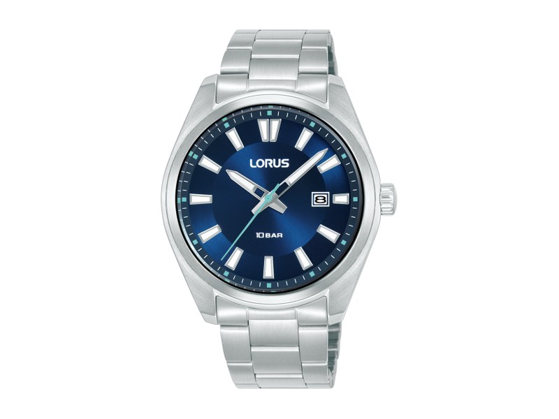 LORUS RH919SX9 férfi sport karóra 40 mm