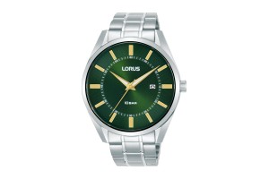 LORUS RH911SX9 férfi sport karóra 42 mm