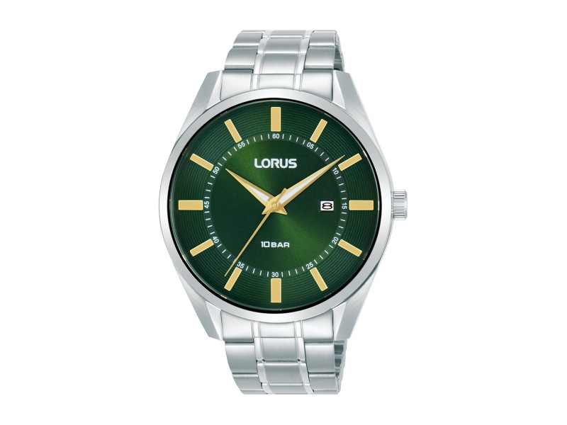 LORUS RH911SX9 férfi sport karóra 42 mm