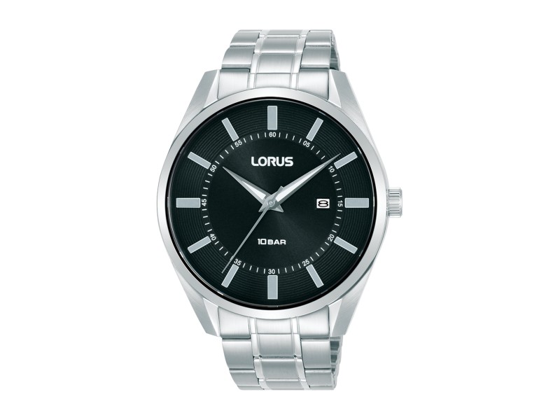 LORUS RH909SX9 férfi sport karóra 42 mm