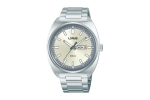 LORUS RH319BX9 férfi karóra - analóg, 41 mm