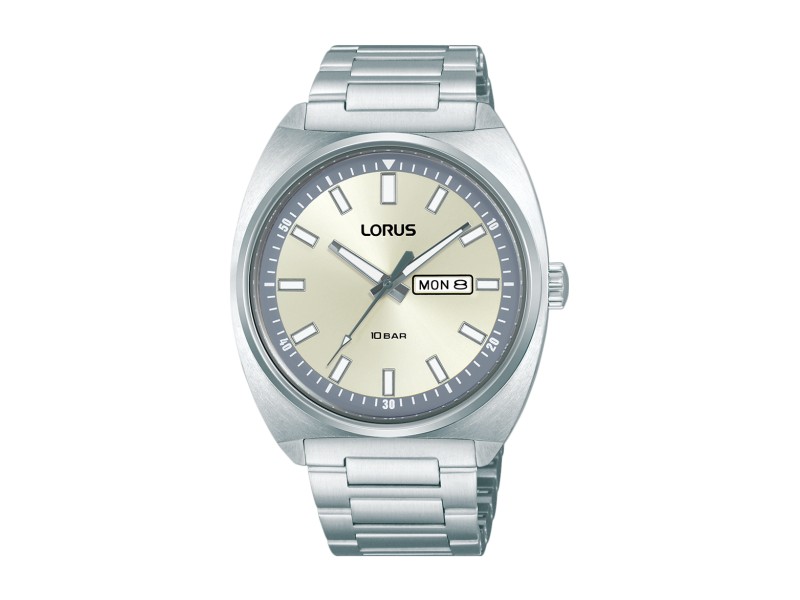 LORUS RH319BX9 férfi karóra - analóg, 41 mm