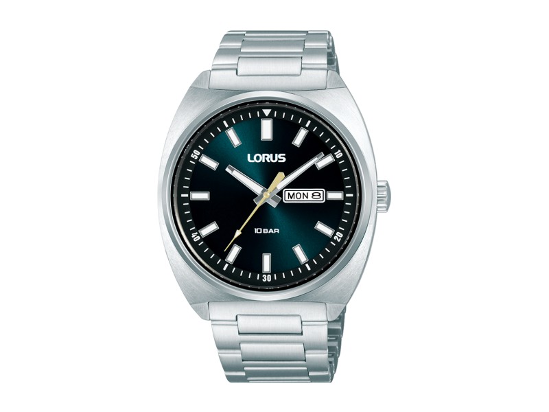 LORUS RH313BX9 férfi karóra - 41 mm