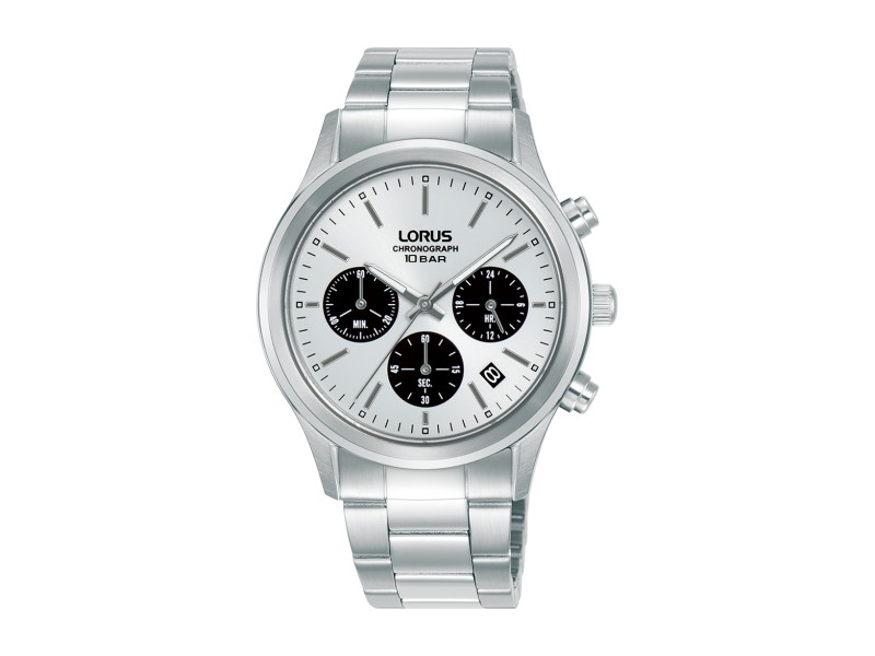 LORUS RT333LX9 férfi kronográf 39 mm