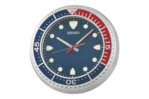 Seiko QXA849S falióra