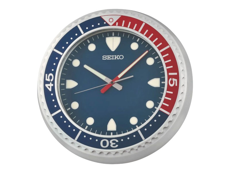 Seiko QXA849S falióra