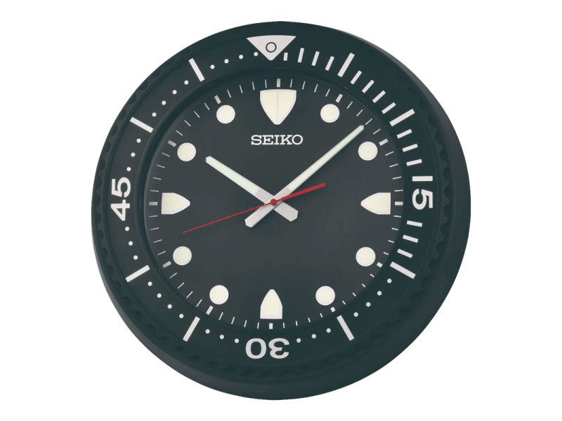 Seiko QXA849K falióra 44,8 cm