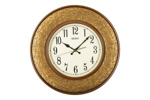 Seiko QXA846G falióra (fali óra)