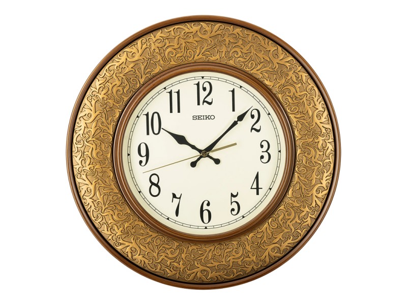 Seiko QXA846G falióra (fali óra)