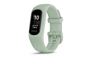 Garmin vívosmart 5 mentazöld - okoskarkötő