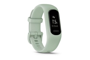 Garmin vívosmart 5 mentazöld - okoskarkötő